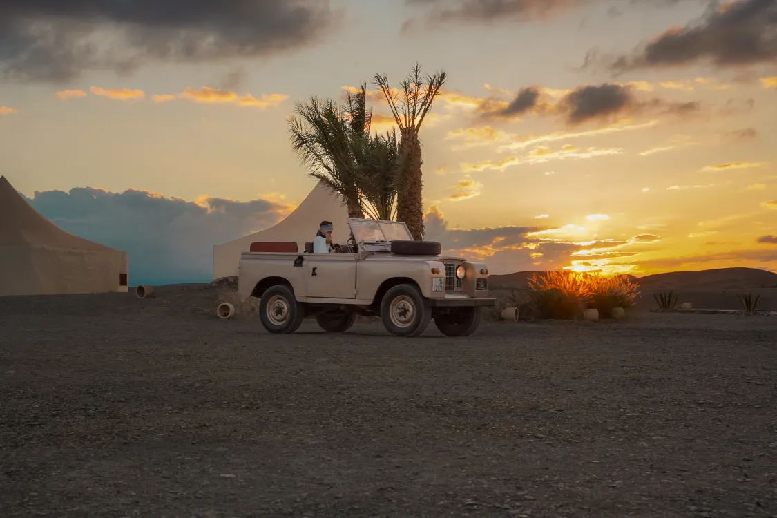 Proposal marrakech 1