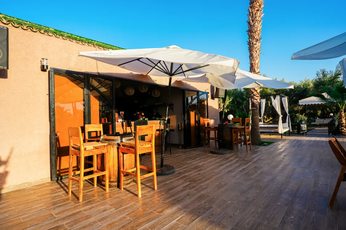 luxury real estate marrakech 