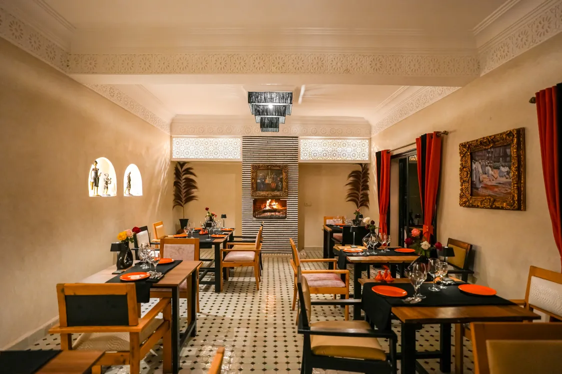 luxury real estate marrakech 