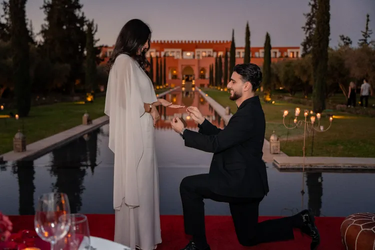 Proposal marrakech 2