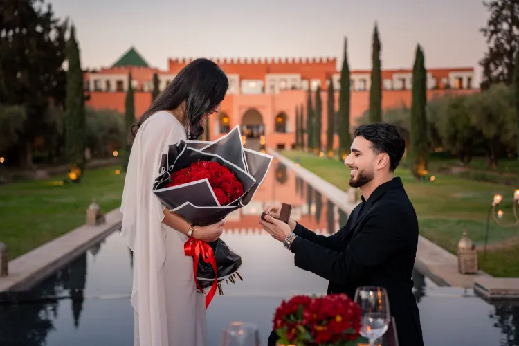 Proposal marrakech 2