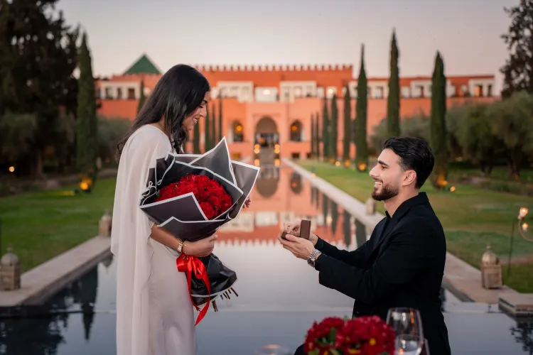 Proposal marrakech 2