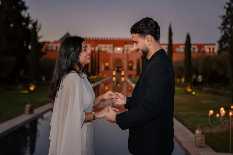 Proposal marrakech 2