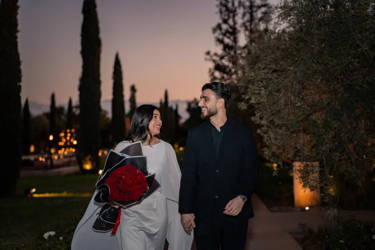 Proposal marrakech 2