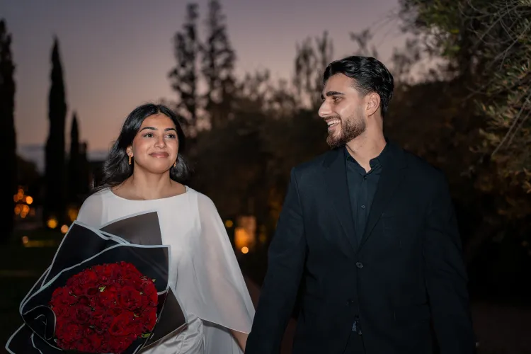 Proposal marrakech 2