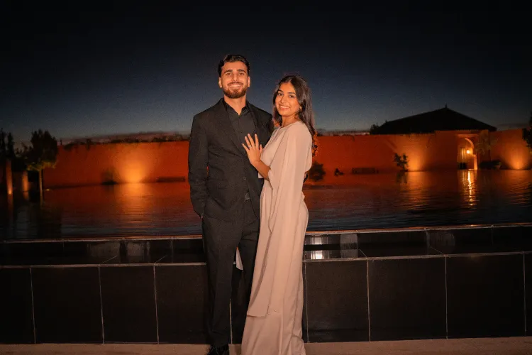 Proposal marrakech 2