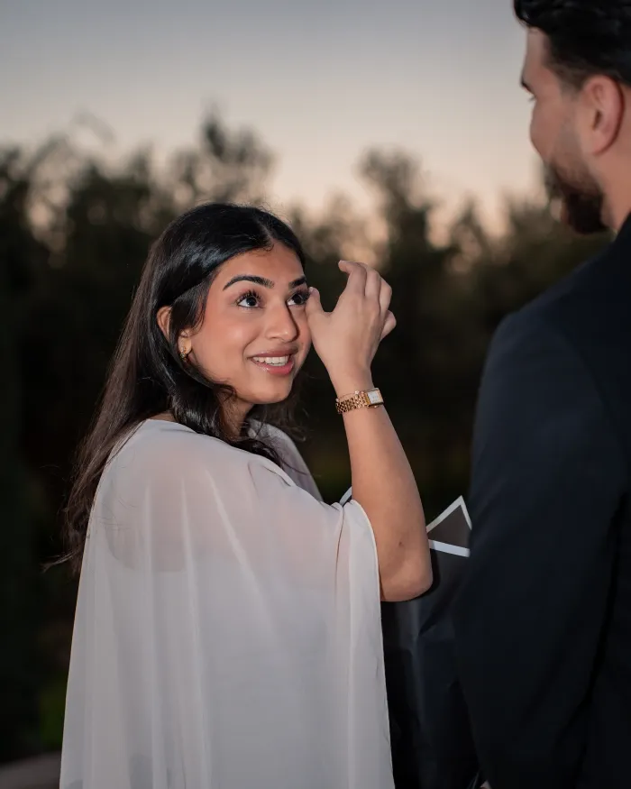 Proposal marrakech 2