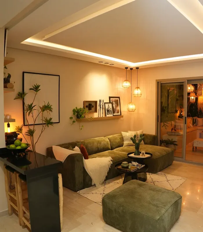 airbnb shooting marrakech